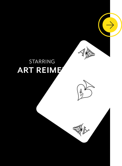 The Messenger Title Sequence